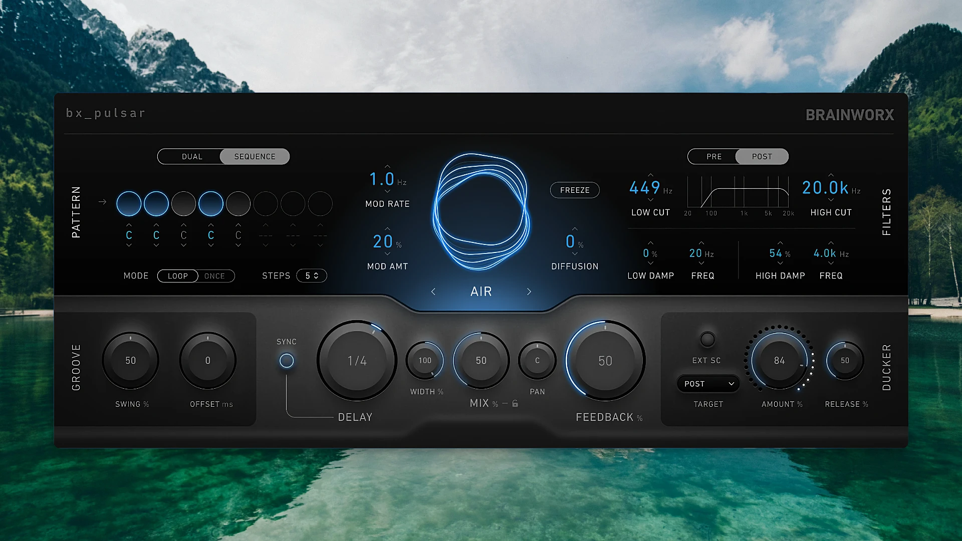 Brainworx bx_pulsar 1.0.1 Brainworx 发布延迟效果器插件 - MacPJ - 最新Mac软件与游戏破解版资源下载破解版下载 | MacPJ - 最新Mac软件与游戏破解版资源下载