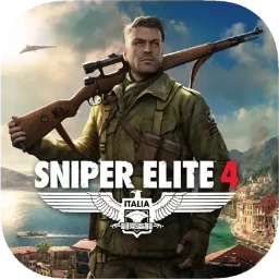 Sniper Elite 4(狙击精英4) 1.2 - MacPJ - 最新Mac软件与游戏破解版资源下载破解版下载 | MacPJ - 最新Mac软件与游戏破解版资源下载