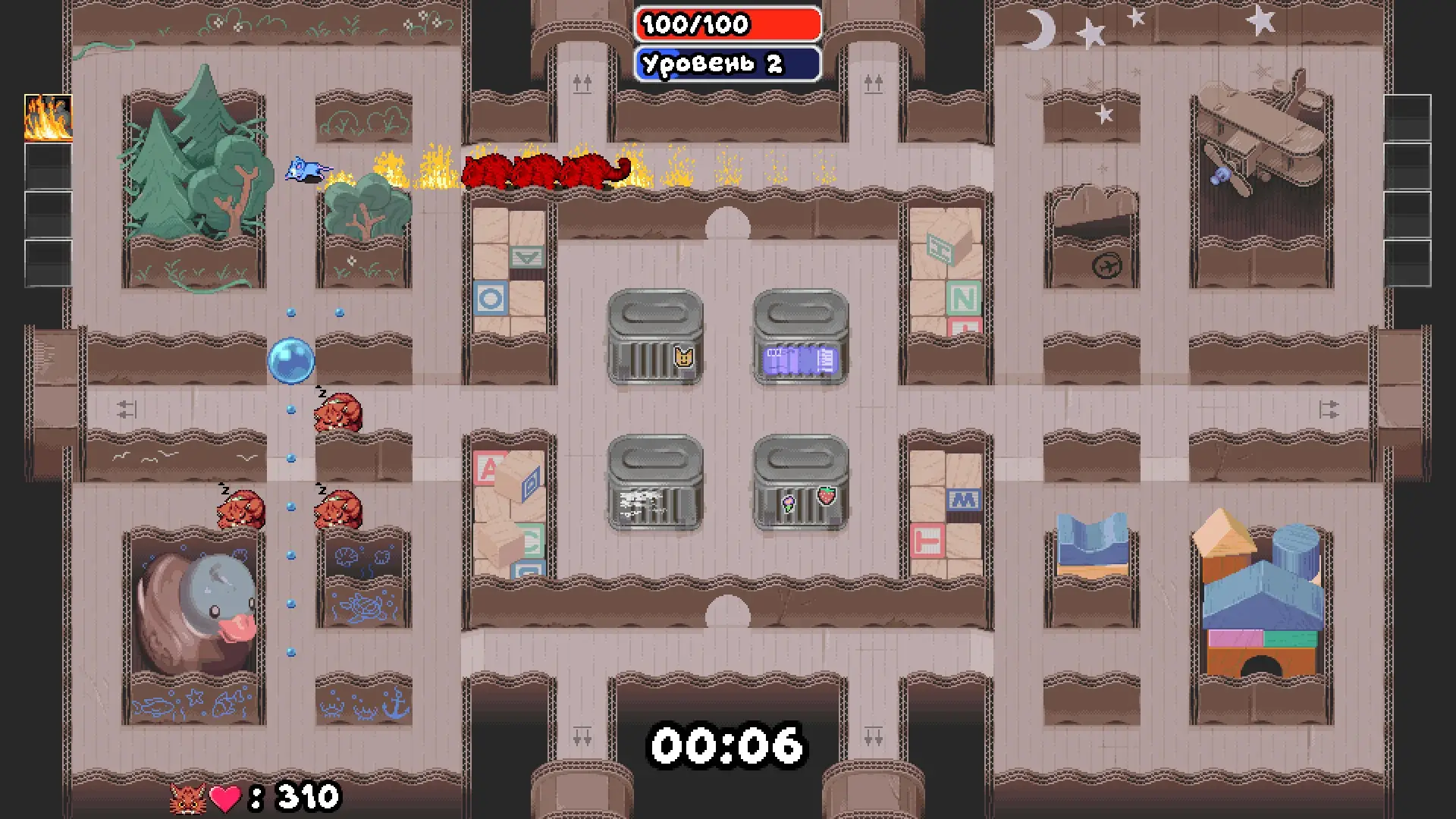 图片[1]破解版下载 | Maze Mice(迷宫鼠) 1.0.6 - MacPJ - 最新Mac软件与游戏破解版资源下载破解版下载 | MacPJ - 最新Mac软件与游戏破解版资源下载