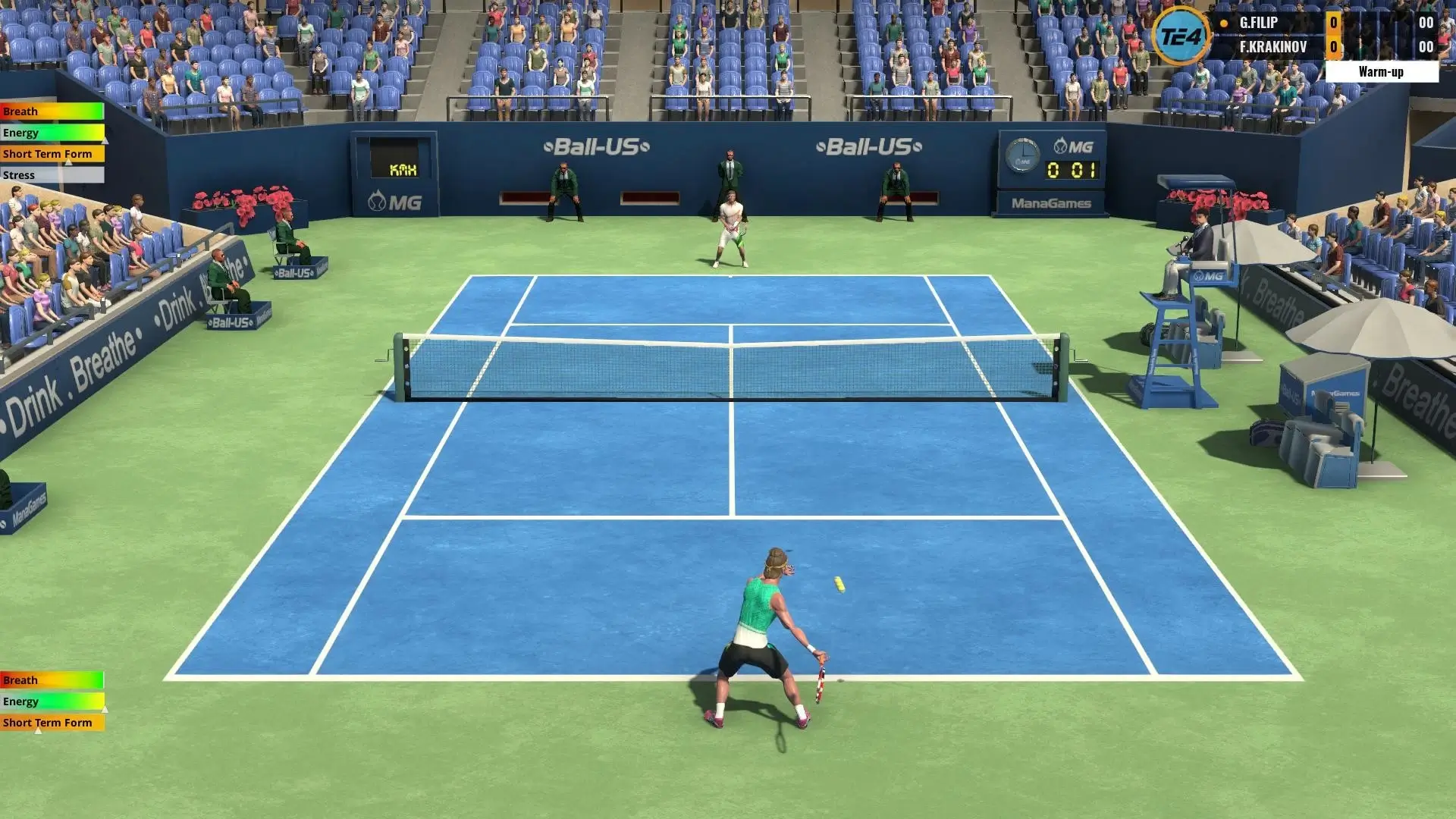 图片[1]破解版下载 | Tennis Elbow 4(网球精英4) 1.0.138 - MacPJ - 最新Mac软件与游戏破解版资源下载破解版下载 | MacPJ - 最新Mac软件与游戏破解版资源下载