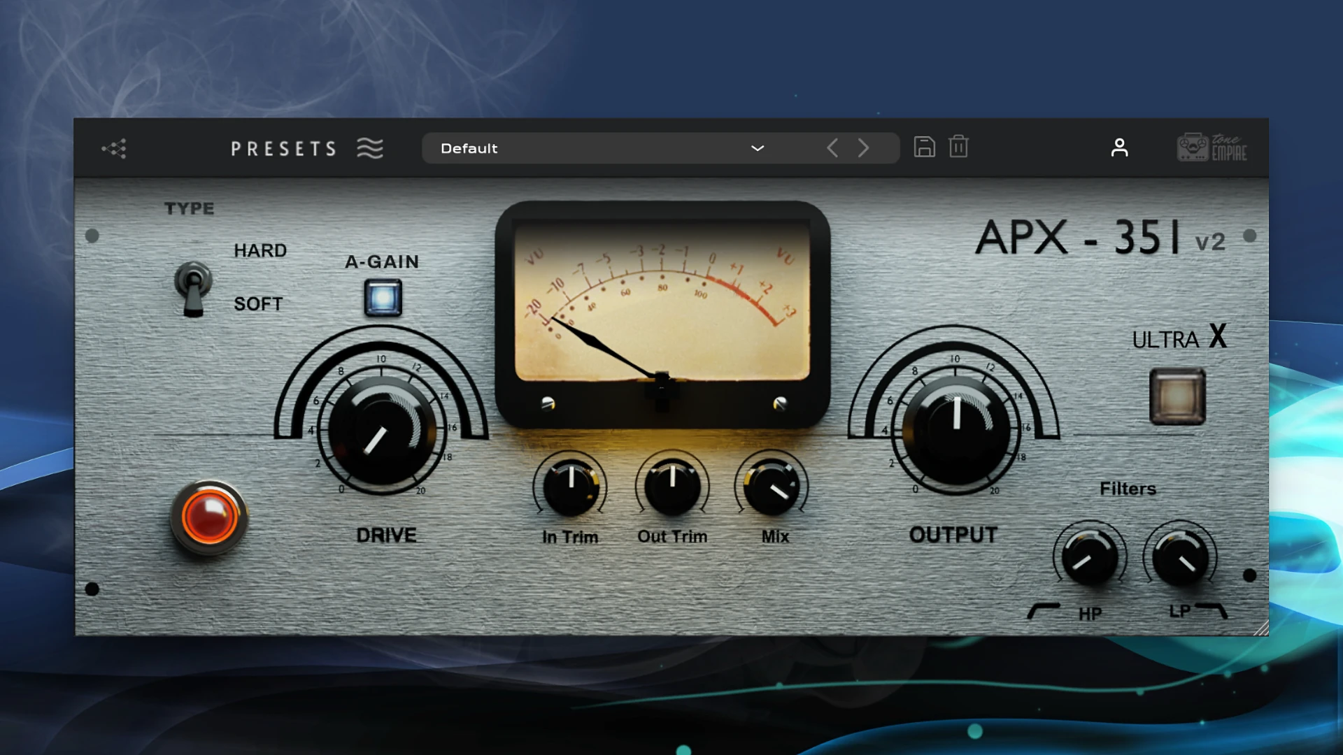 Tone Empire APX-351 2.2.1546 Alex推荐！经典磁带机模拟插件电子管前置 ... - MacPJ - 最新Mac软件与游戏破解版资源下载破解版下载 | MacPJ - 最新Mac软件与游戏破解版资源下载