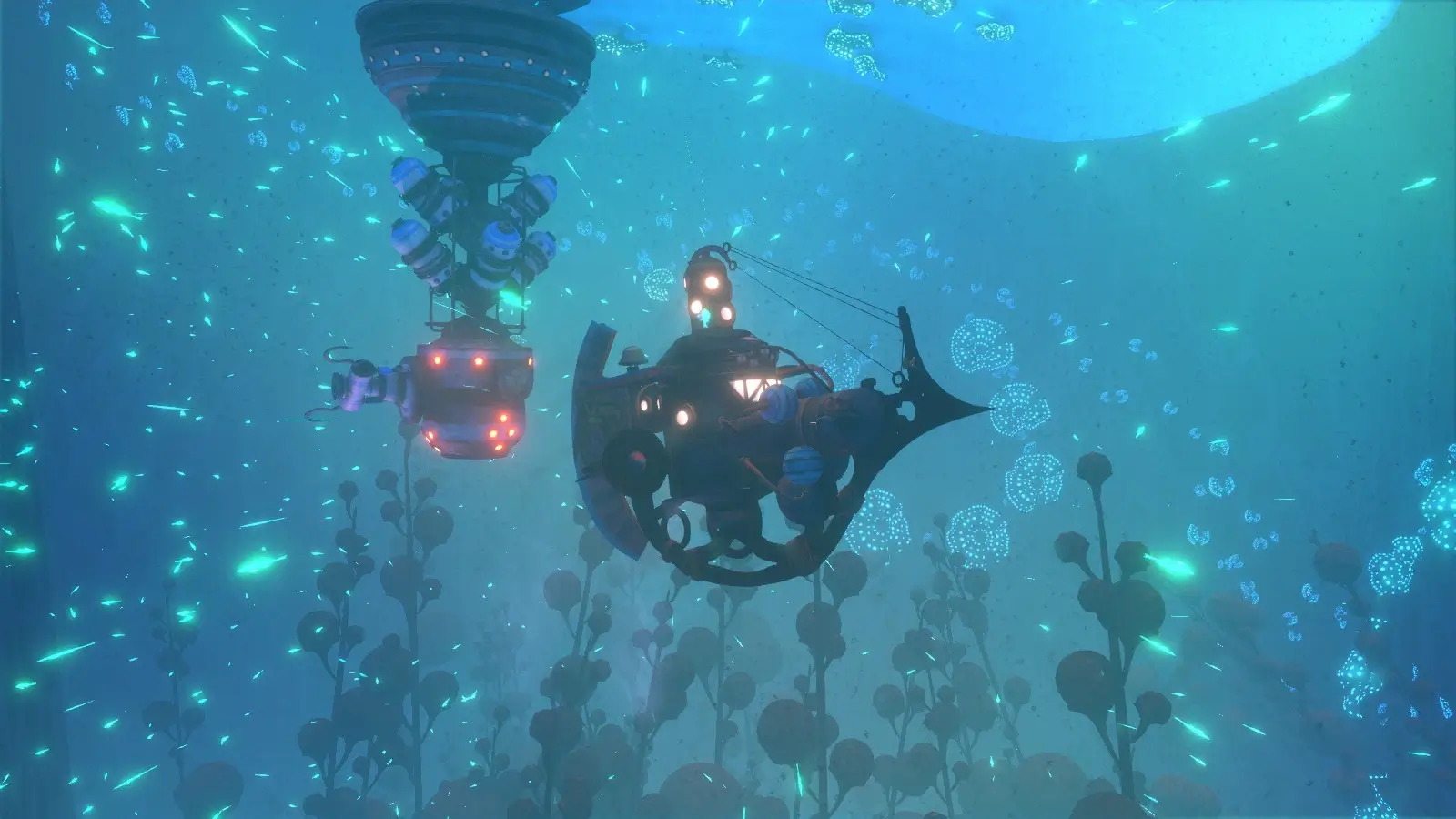图片[1]破解版下载 | Diluvion: Resubmerged(洪水世界-) 1.17.92 - MacPJ - 最新Mac软件与游戏破解版资源下载破解版下载 | MacPJ - 最新Mac软件与游戏破解版资源下载