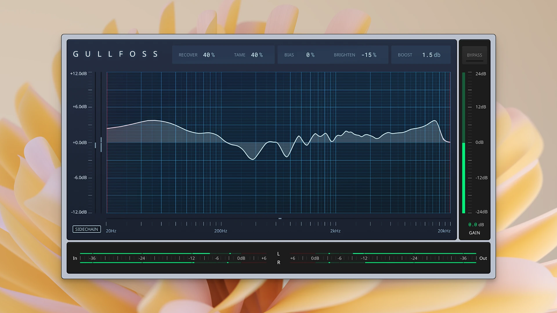 Soundtheory Gullfoss 1.11.6 AI智能均衡器 - MacPJ - 最新Mac软件与游戏破解版资源下载破解版下载 | MacPJ - 最新Mac软件与游戏破解版资源下载