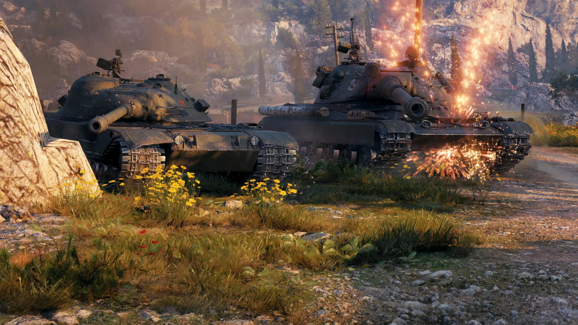 图片[1]破解版下载 | World of Tanks(坦克世界) 2.0+ - MacPJ - 最新Mac软件与游戏破解版资源下载破解版下载 | MacPJ - 最新Mac软件与游戏破解版资源下载