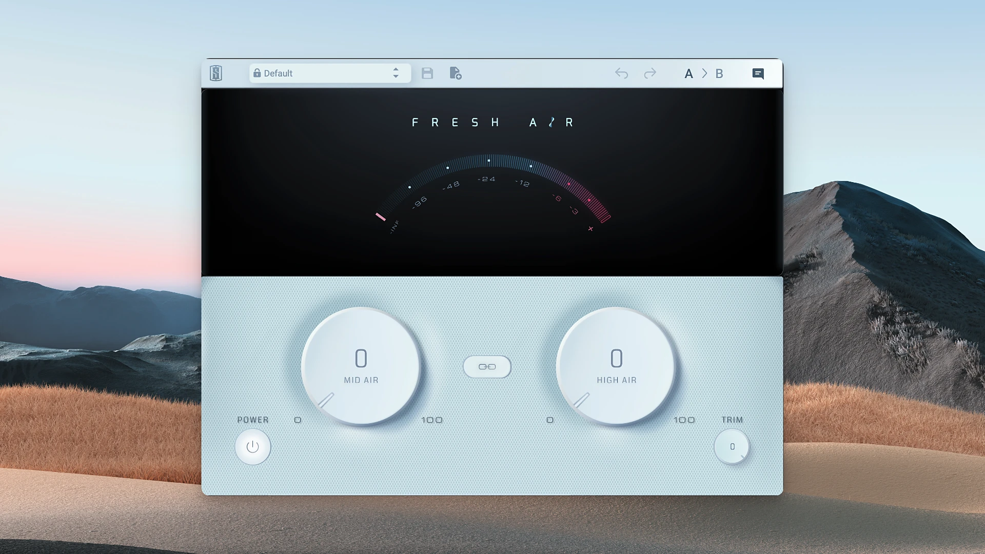 Slate Digital Fresh Air 1.0.9 - MacPJ - 最新Mac软件与游戏破解版资源下载破解版下载 | MacPJ - 最新Mac软件与游戏破解版资源下载