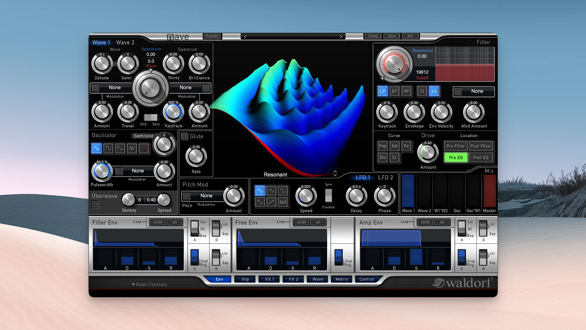 Waldorf Nave 1.1.9 - MacPJ - 最新Mac软件与游戏破解版资源下载破解版下载 | MacPJ - 最新Mac软件与游戏破解版资源下载