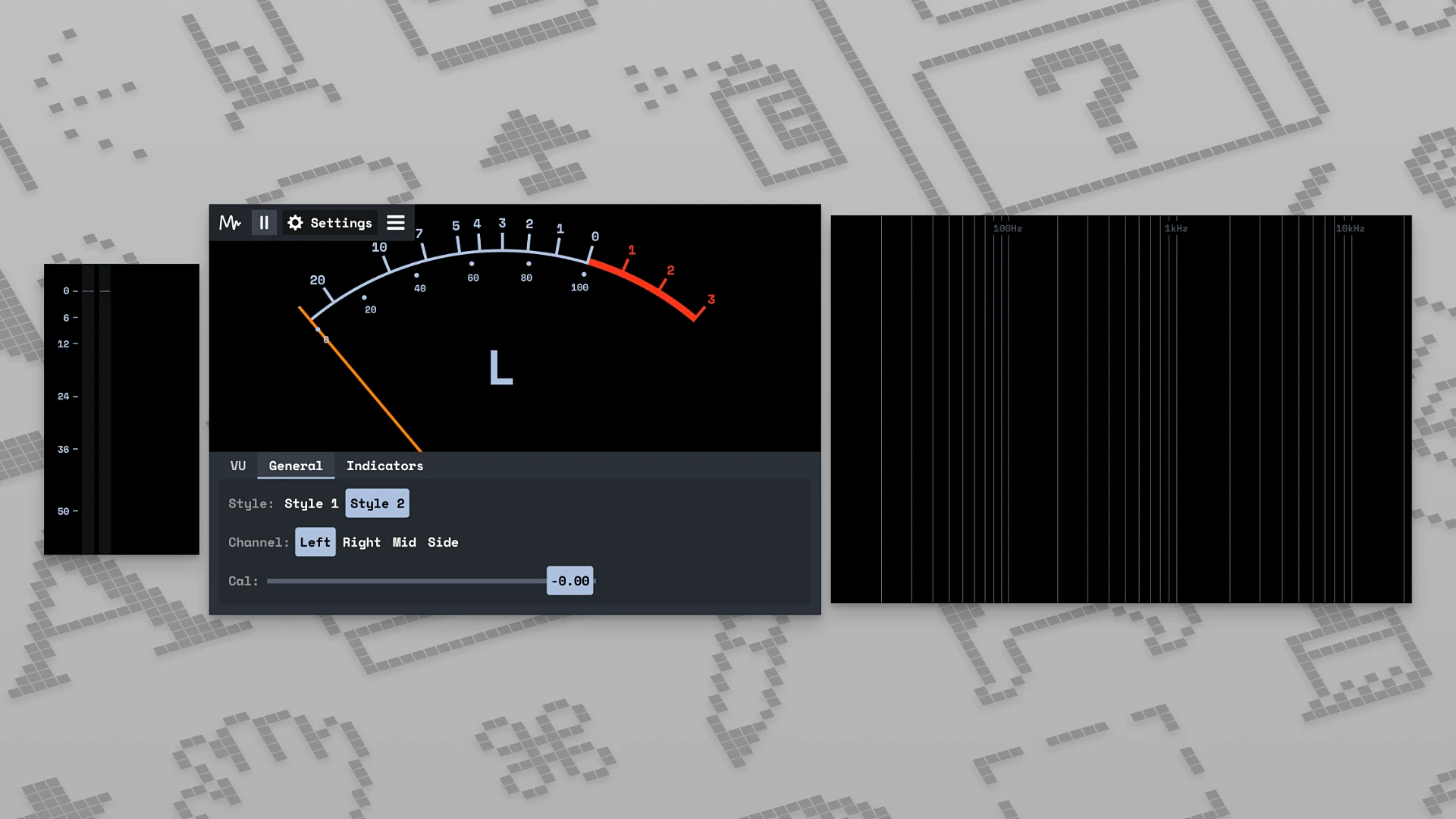 MiniMeters 1.0.18.1918 - MacPJ - 最新Mac软件与游戏破解版资源下载破解版下载 | MacPJ - 最新Mac软件与游戏破解版资源下载