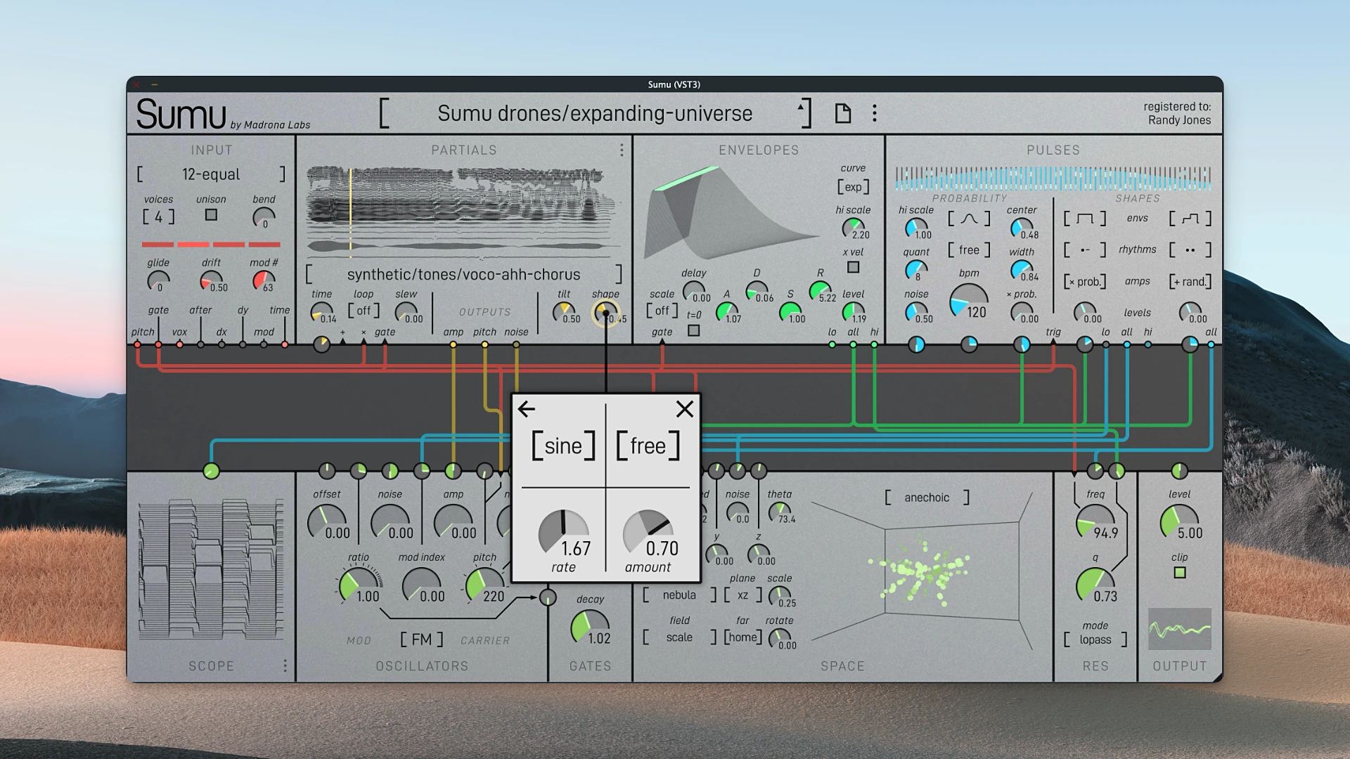Madrona Labs Sumu 1.1.1 - MacPJ - 最新Mac软件与游戏破解版资源下载破解版下载 | MacPJ - 最新Mac软件与游戏破解版资源下载