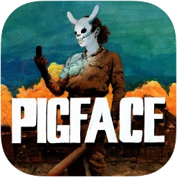 PIGFACE(猪脸) 0.24破解版下载 | MacPJ - 最新Mac软件与游戏破解版资源下载