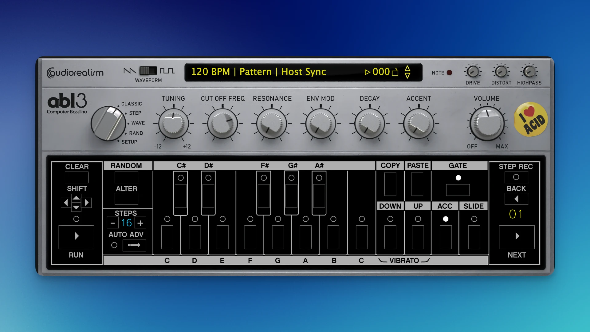 AudioRealism ABL3x 3.3.4.4 - MacPJ - 最新Mac软件与游戏破解版资源下载破解版下载 | MacPJ - 最新Mac软件与游戏破解版资源下载