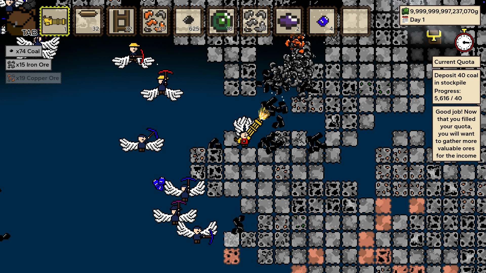 图片[1]破解版下载 | Coal LLC(煤炭公司) 1.1.1.0 - MacPJ - 最新Mac软件与游戏破解版资源下载破解版下载 | MacPJ - 最新Mac软件与游戏破解版资源下载