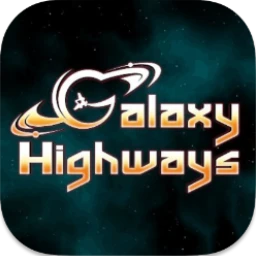 Galaxy Highways(银河高速公路) 1.0.2 - MacPJ - 最新Mac软件与游戏破解版资源下载破解版下载 | MacPJ - 最新Mac软件与游戏破解版资源下载