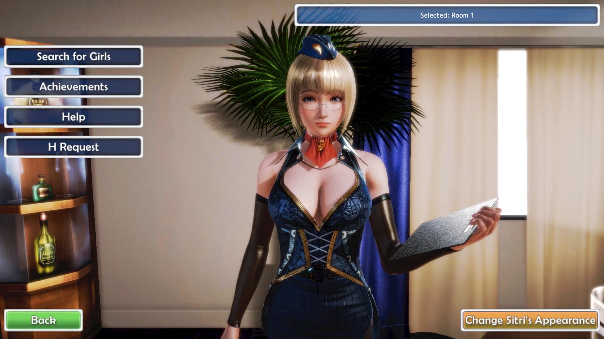 图片[1]破解版下载 | Honey Select(蜜糖选择) 1.0.3.5 - MacPJ - 最新Mac软件与游戏破解版资源下载破解版下载 | MacPJ - 最新Mac软件与游戏破解版资源下载