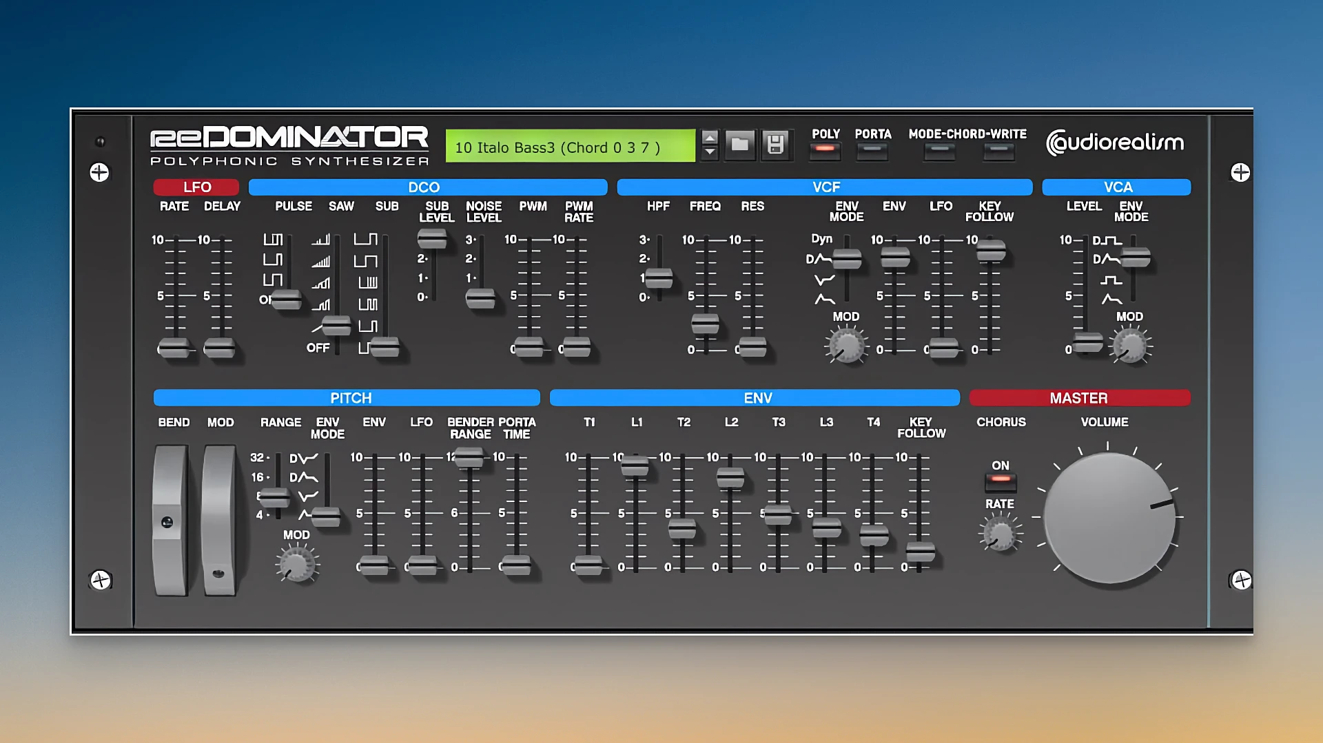 AudioRealism ReDominatorix 1.5.2.2 - MacPJ - 最新Mac软件与游戏破解版资源下载破解版下载 | MacPJ - 最新Mac软件与游戏破解版资源下载
