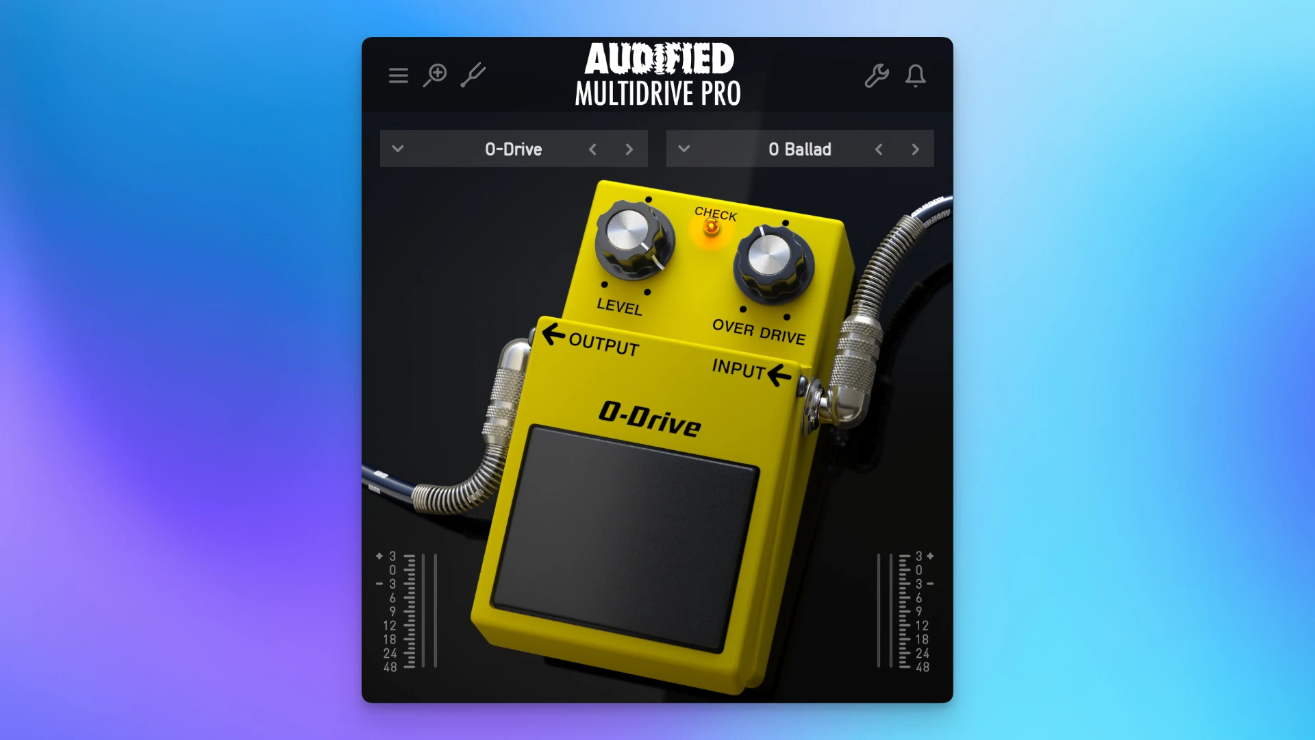 Audified MultiDrive Pro 1.2.0 多功能音效处理工具 - MacPJ - 最新Mac软件与游戏破解版资源下载破解版下载 | MacPJ - 最新Mac软件与游戏破解版资源下载