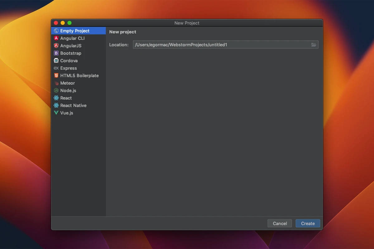 图片[1]破解版下载 | WebStorm 2025.2.3 智能开发环境 - MacPJ - 最新Mac软件与游戏破解版资源下载破解版下载 | MacPJ - 最新Mac软件与游戏破解版资源下载