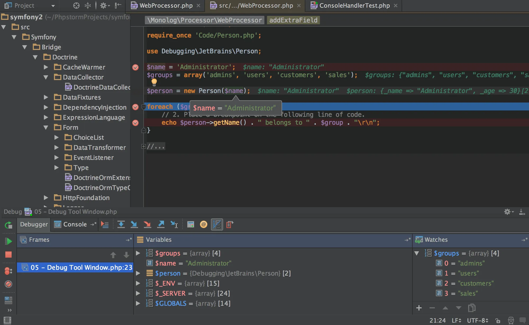 图片[1]破解版下载 | PhpStorm 2025.2.2 专业的PHP开发环境 - MacPJ - 最新Mac软件与游戏破解版资源下载破解版下载 | MacPJ - 最新Mac软件与游戏破解版资源下载