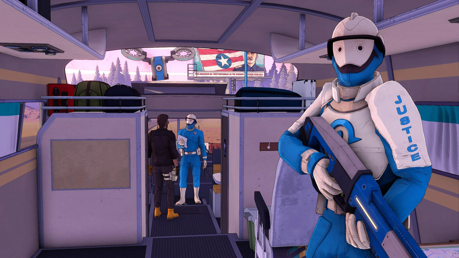 图片[1]破解版下载 | Dustborn(尘封之旅) 1.14 - MacPJ - 最新Mac软件与游戏破解版资源下载破解版下载 | MacPJ - 最新Mac软件与游戏破解版资源下载