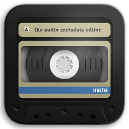 Meta 2.2.2 一站式音乐管理工具 - MacPJ - 最新Mac软件与游戏破解版资源下载破解版下载 | MacPJ - 最新Mac软件与游戏破解版资源下载