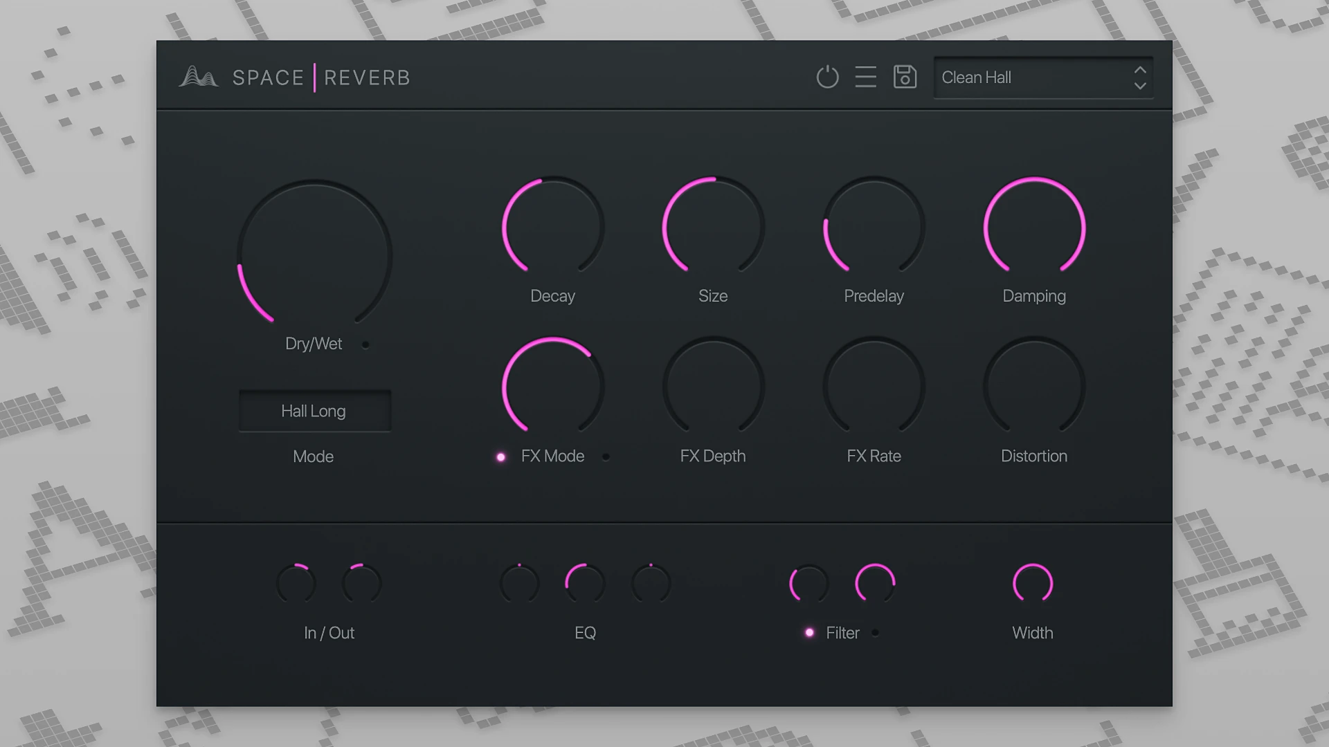 Cymatics Space Reverb 1.0.2 为音频增添空间感的完美工具 - MacPJ - 最新Mac软件与游戏破解版资源下载破解版下载 | MacPJ - 最新Mac软件与游戏破解版资源下载