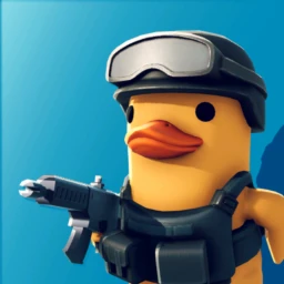 Escape from Duckov(逃离达科夫) 1.0.30 - MacPJ - 最新Mac软件与游戏破解版资源下载破解版下载 | MacPJ - 最新Mac软件与游戏破解版资源下载