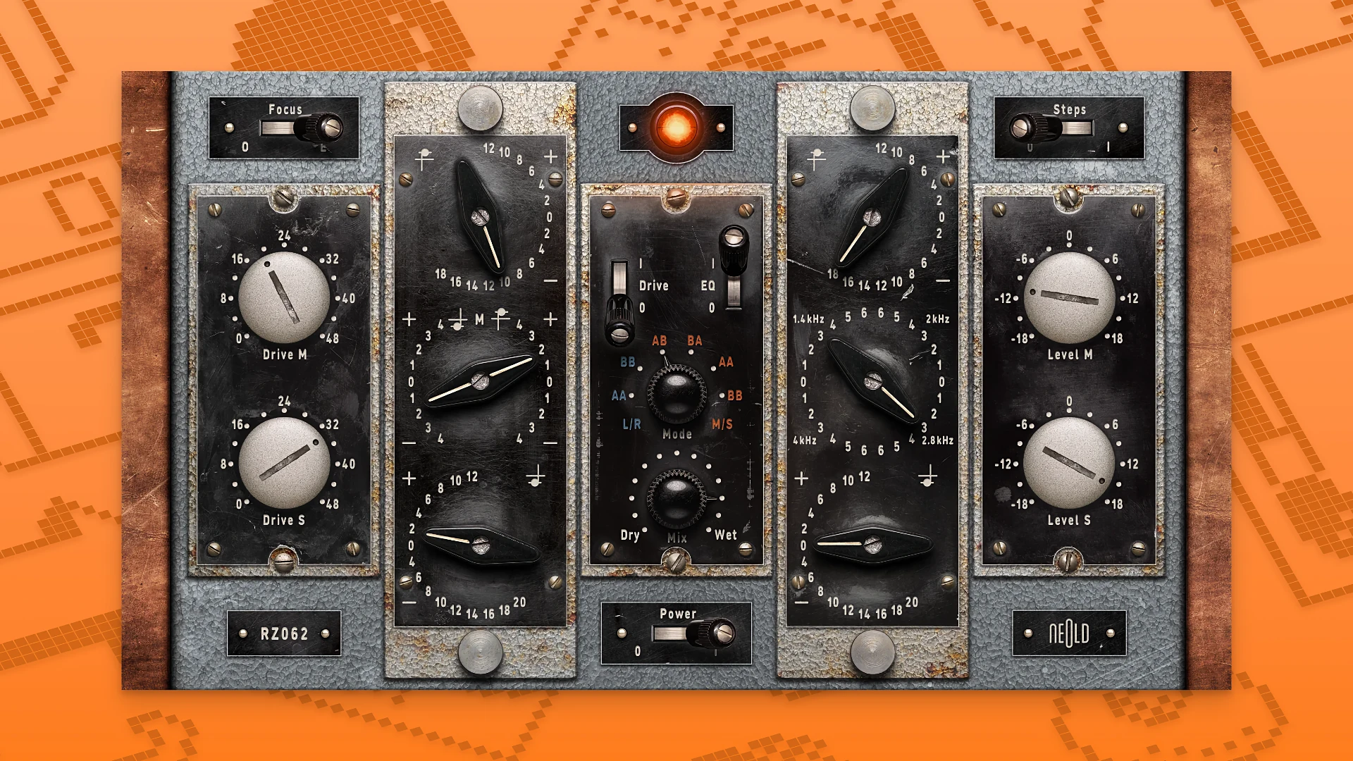 Plugin Alliance NEOLD RZ062 1.0.0 音乐音色的完美调音工具 - MacPJ - 最新Mac软件与游戏破解版资源下载破解版下载 | MacPJ - 最新Mac软件与游戏破解版资源下载