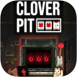 CloverPit(克劳佛坑) 1.1破解版下载 | MacPJ - 最新Mac软件与游戏破解版资源下载