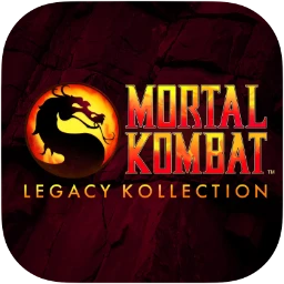 Mortal Kombat: Legacy Kollection(真人快打：遗产合集) 1.0.0.1 - MacPJ - 最新Mac软件与游戏破解版资源下载破解版下载 | MacPJ - 最新Mac软件与游戏破解版资源下载