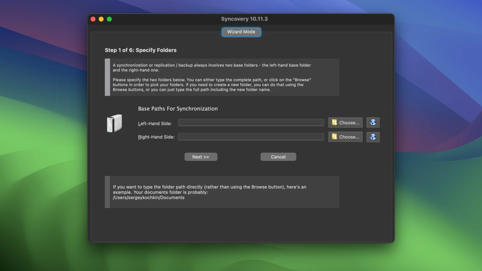 图片[1]破解版下载 | Syncovery Professional 11.10.4 跨平台数据同步和备份工具 - MacPJ - 最新Mac软件与游戏破解版资源下载破解版下载 | MacPJ - 最新Mac软件与游戏破解版资源下载