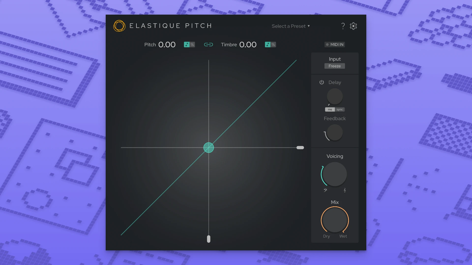zplane elastiquePitch 2.5.0 实时音高调整的完美工具 - MacPJ - 最新Mac软件与游戏破解版资源下载破解版下载 | MacPJ - 最新Mac软件与游戏破解版资源下载