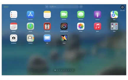 图片[1]破解版下载 | AppGrid Launcher 1.31 经典网格应用管理工具 - MacPJ - 最新Mac软件与游戏破解版资源下载破解版下载 | MacPJ - 最新Mac软件与游戏破解版资源下载