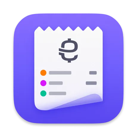 Expenses 3.9.16 轻松追踪您的开支破解版下载 | MacPJ - 最新Mac软件与游戏破解版资源下载