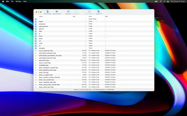 图片[1]破解版下载 | iZip Archiver Pro 26.01 高效管理压缩文件 - MacPJ - 最新Mac软件与游戏破解版资源下载破解版下载 | MacPJ - 最新Mac软件与游戏破解版资源下载