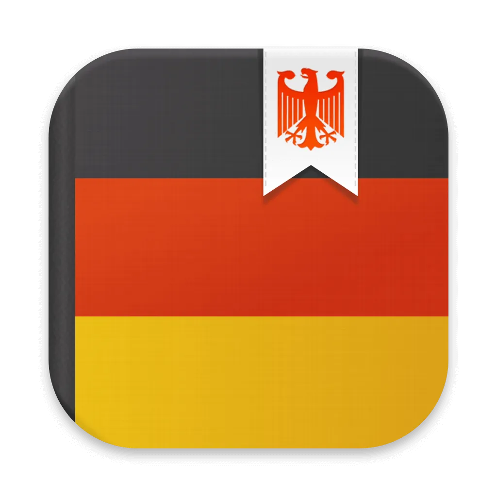 Dehelper 25.12.0 高效德语学习助手破解版下载 | MacPJ - 最新Mac软件与游戏破解版资源下载