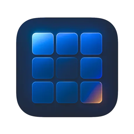 AppGrid Launcher 1.31 经典网格应用管理工具 - MacPJ - 最新Mac软件与游戏破解版资源下载破解版下载 | MacPJ - 最新Mac软件与游戏破解版资源下载