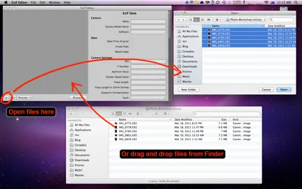 图片[1]破解版下载 | Exif Editor 1.2.7 照片元数据编辑工具 - MacPJ - 最新Mac软件与游戏破解版资源下载破解版下载 | MacPJ - 最新Mac软件与游戏破解版资源下载