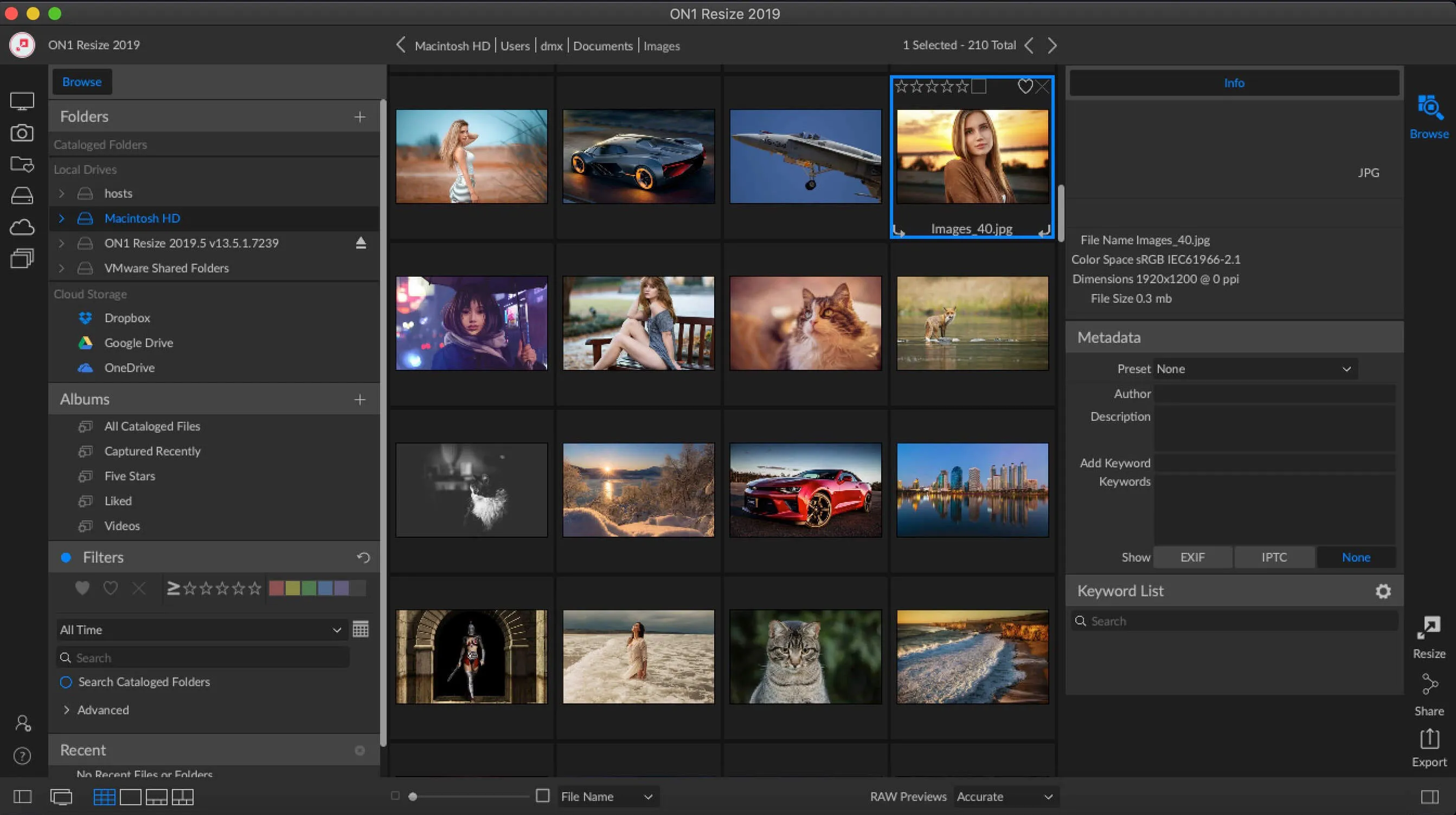 图片[1]破解版下载 | ON1 Resize AI 2026 20.3.0.18187 专业照片放大工具 - MacPJ - 最新Mac软件与游戏破解版资源下载破解版下载 | MacPJ - 最新Mac软件与游戏破解版资源下载