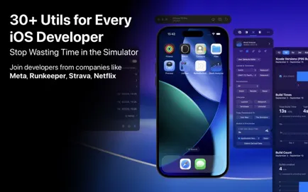 图片[1]破解版下载 | RocketSim for Xcode Simulator 14.0.1 提升iOS开发效率的强大工具 - MacPJ - 最新Mac软件与游戏破解版资源下载破解版下载 | MacPJ - 最新Mac软件与游戏破解版资源下载