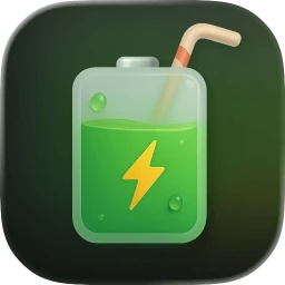 Juicy: Battery Alerts & Health 1.2.1 监控电池健康与状态破解版下载 | MacPJ - 最新Mac软件与游戏破解版资源下载