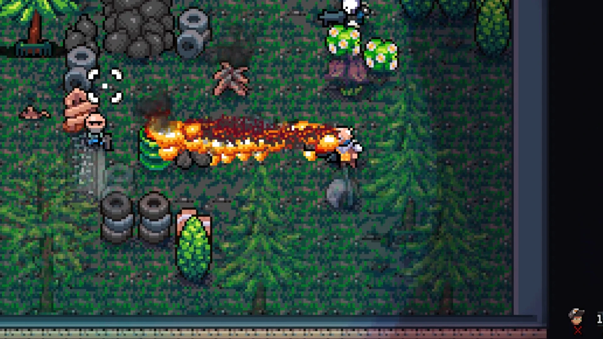 图片[1]破解版下载 | Regulators(调节者) 1.0.3 - MacPJ - 最新Mac软件与游戏破解版资源下载破解版下载 | MacPJ - 最新Mac软件与游戏破解版资源下载