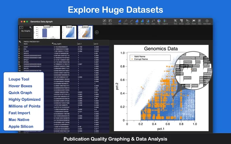 图片[1]破解版下载 | DataGraph 5.5 数据可视化与分析工具 - MacPJ - 最新Mac软件与游戏破解版资源下载破解版下载 | MacPJ - 最新Mac软件与游戏破解版资源下载