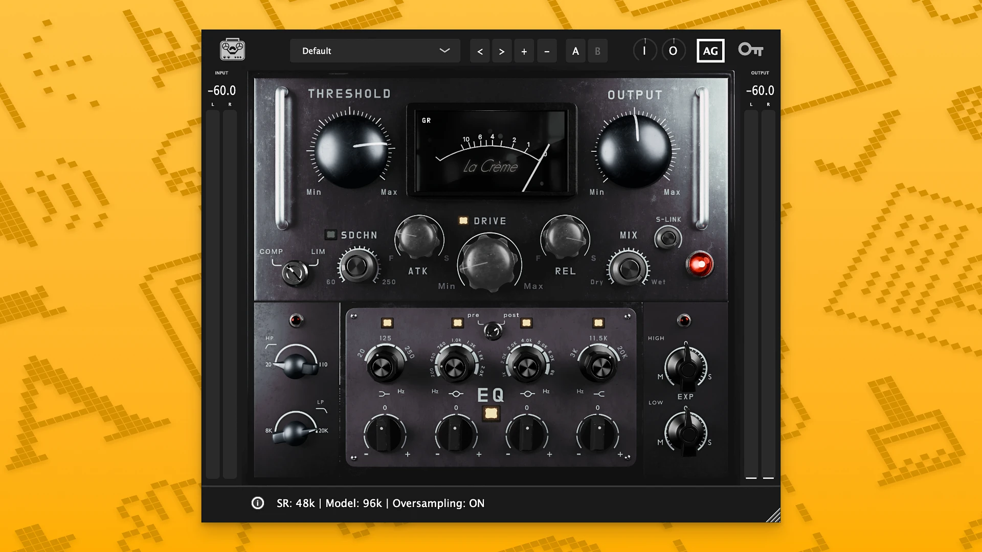 Tone Empire La Crème 3 1.0.3 神秘的声音魅力 - MacPJ - 最新Mac软件与游戏破解版资源下载破解版下载 | MacPJ - 最新Mac软件与游戏破解版资源下载