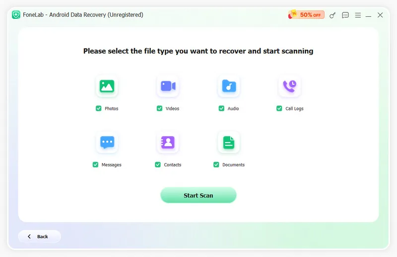 图片[1]破解版下载 | Aiseesoft Fonelab for Android 5.0.62.148663 安卓数据恢复专家 - MacPJ - 最新Mac软件与游戏破解版资源下载破解版下载 | MacPJ - 最新Mac软件与游戏破解版资源下载