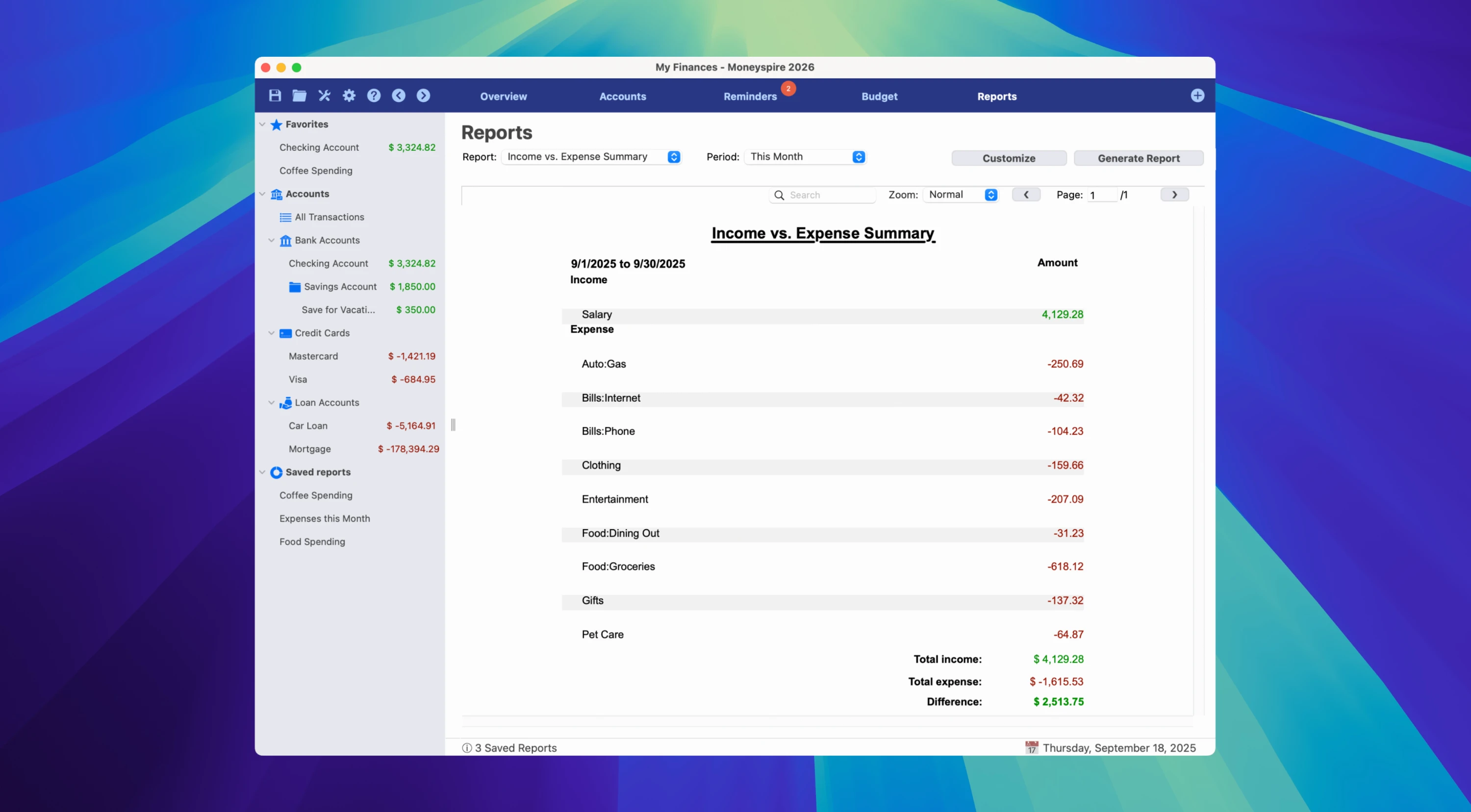 图片[1]破解版下载 | Moneyspire 2026 个人财务管理助手 - MacPJ - 最新Mac软件与游戏破解版资源下载破解版下载 | MacPJ - 最新Mac软件与游戏破解版资源下载