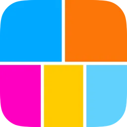 FrameMagic Collage Maker Pro 3.8.1 图片拼贴与设计利器破解版下载 | MacPJ - 最新Mac软件与游戏破解版资源下载