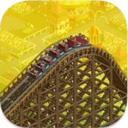 RollerCoaster Tycoon Classic(过山车大亨经典) 1.0.435 - MacPJ - 最新Mac软件与游戏破解版资源下载破解版下载 | MacPJ - 最新Mac软件与游戏破解版资源下载