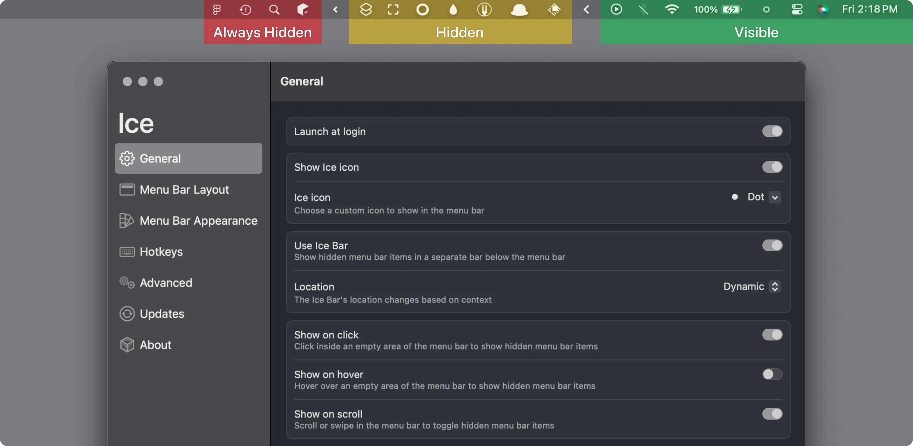 图片[1]破解版下载 | Thaw 1.0.1-beta.6 高效的菜单栏管理工具 - MacPJ - 最新Mac软件与游戏破解版资源下载破解版下载 | MacPJ - 最新Mac软件与游戏破解版资源下载