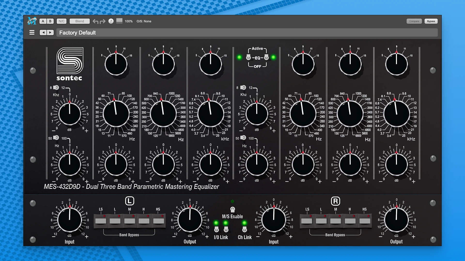 Metric Halo Plugin Bundle 2026.01 专业音频处理工具 - MacPJ - 最新Mac软件与游戏破解版资源下载破解版下载 | MacPJ - 最新Mac软件与游戏破解版资源下载