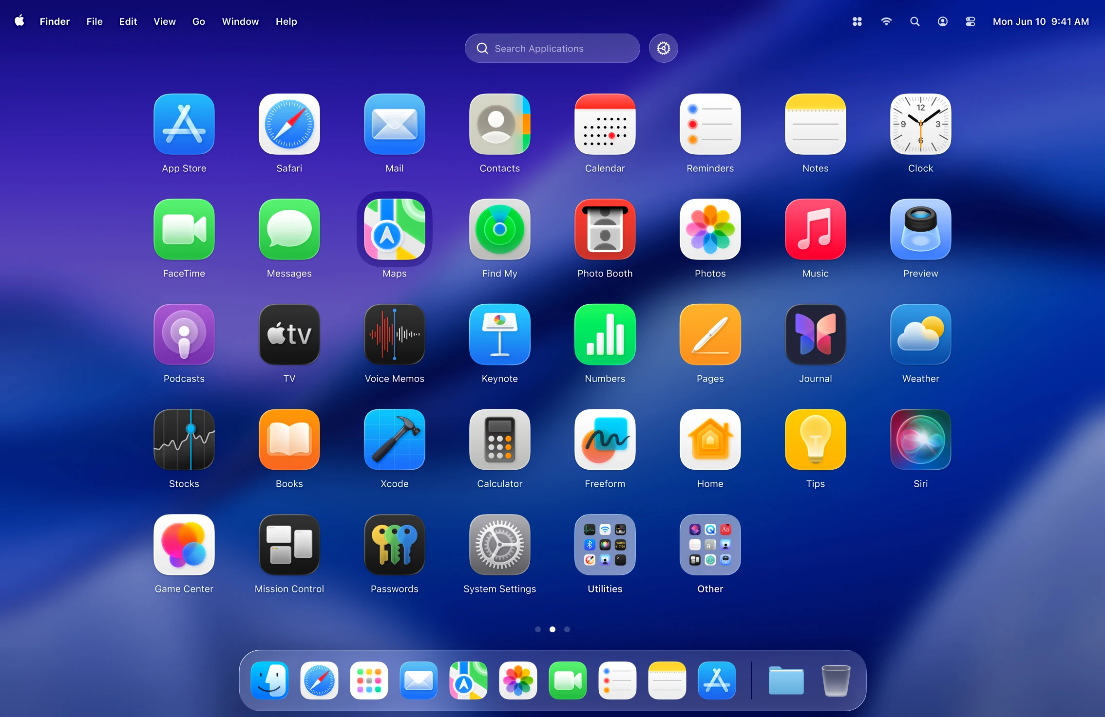 图片[1]破解版下载 | LaunchOS 1.5.3 macOS应用组织者 - MacPJ - 最新Mac软件与游戏破解版资源下载破解版下载 | MacPJ - 最新Mac软件与游戏破解版资源下载