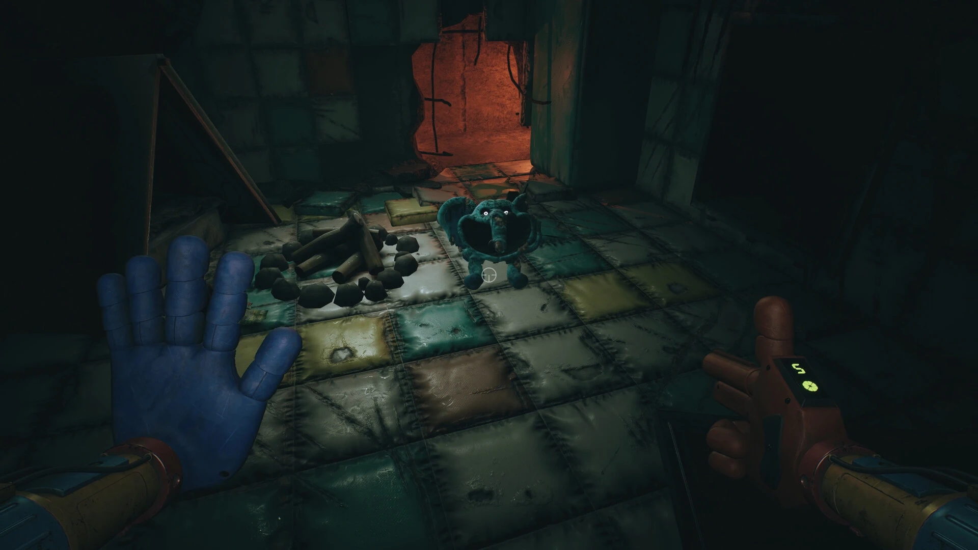 图片[1]破解版下载 | Poppy Playtime Chapter 3(玩具熊的玩耍 第三章) Build 13606106 - MacPJ - 最新Mac软件与游戏破解版资源下载破解版下载 | MacPJ - 最新Mac软件与游戏破解版资源下载